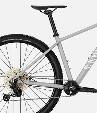 Hardtail